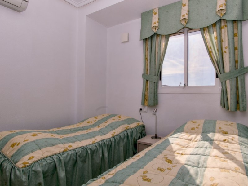 2 Bed, 2 Bath, HouseFor Sale, Torrevieja, Alicante