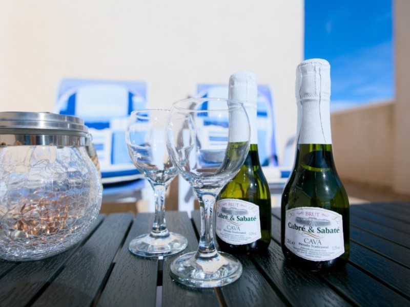 2 Bed, 2 Bath, HouseFor Sale, Torrevieja, Alicante