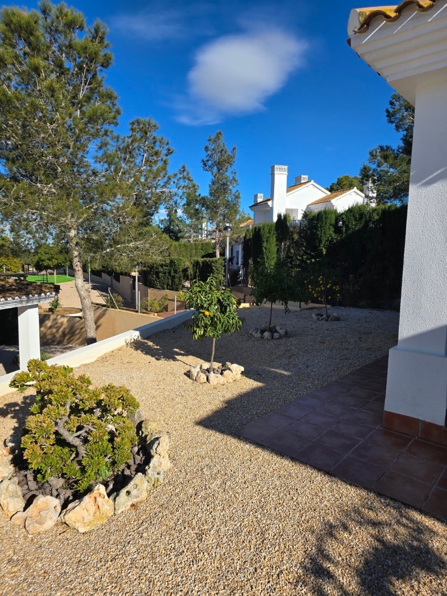 3 Bed, 2 Bath, HouseFor Sale, Fuente Alamo, Murcia