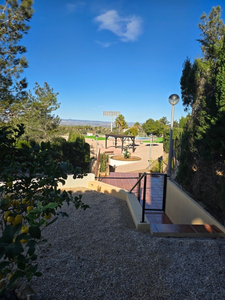 3 Bed, 2 Bath, HouseFor Sale, Fuente Alamo, Murcia