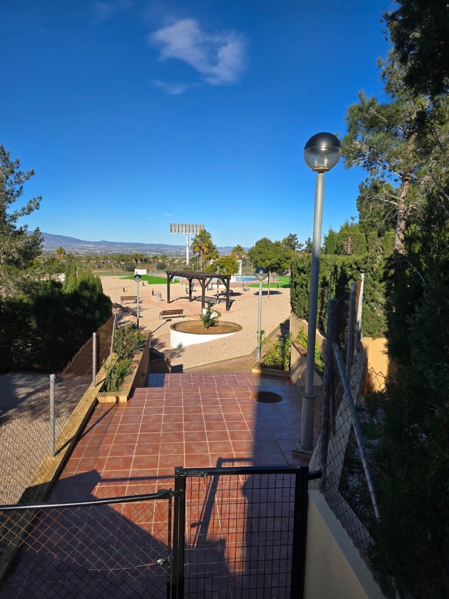 3 Bed, 2 Bath, HouseFor Sale, Fuente Alamo, Murcia