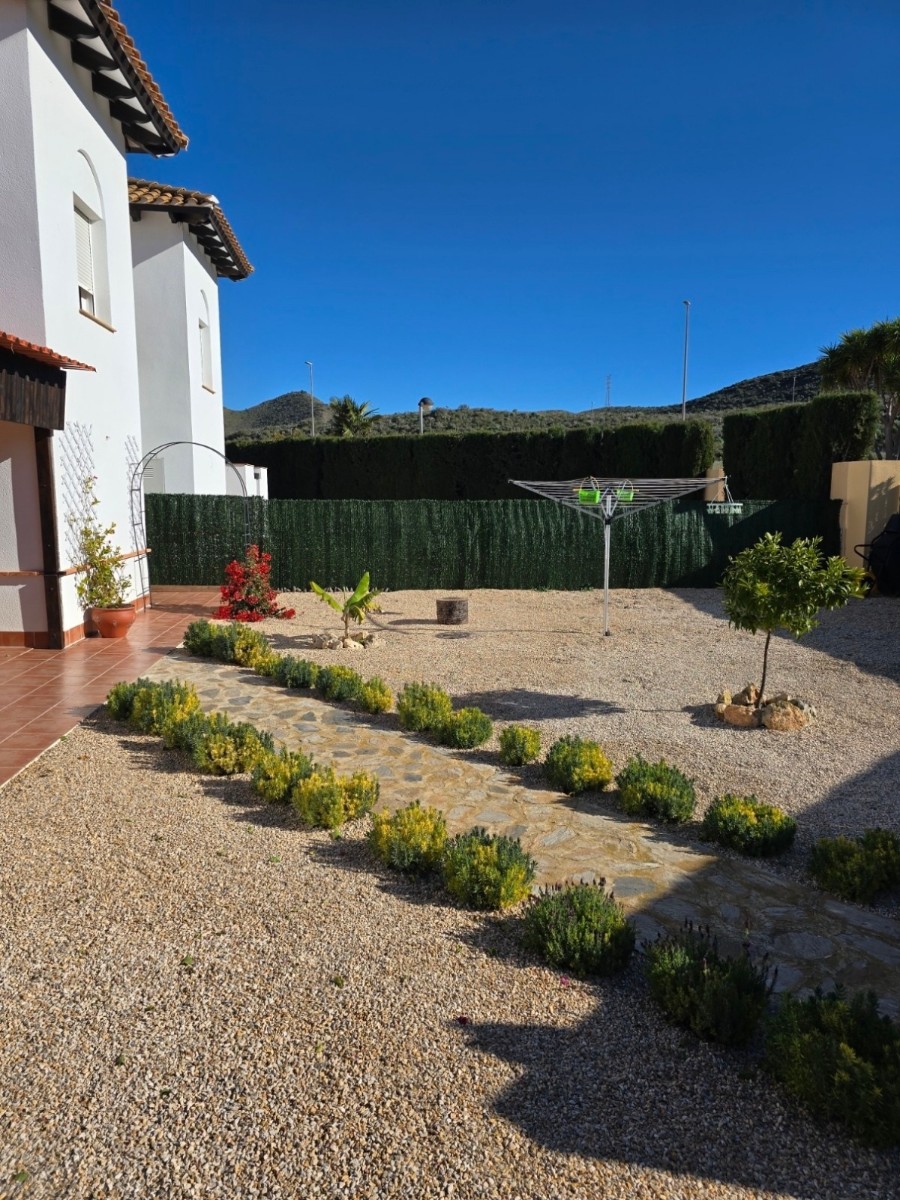 3 Bed, 2 Bath, HouseFor Sale, Fuente Alamo, Murcia