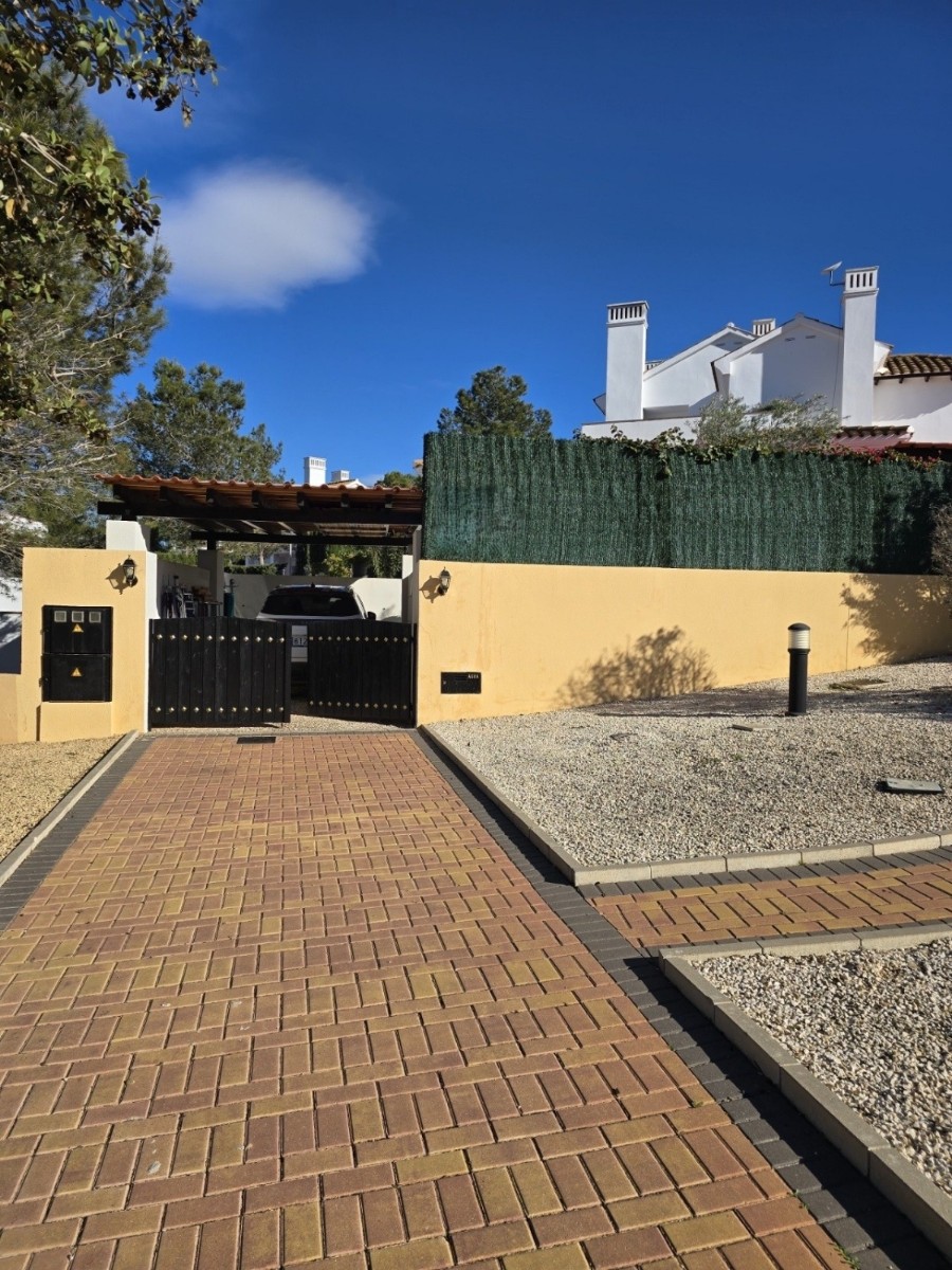 3 Bed, 2 Bath, HouseFor Sale, Fuente Alamo, Murcia