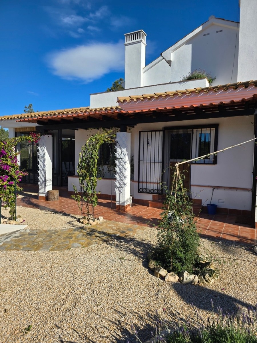 3 Bed, 2 Bath, HouseFor Sale, Fuente Alamo, Murcia