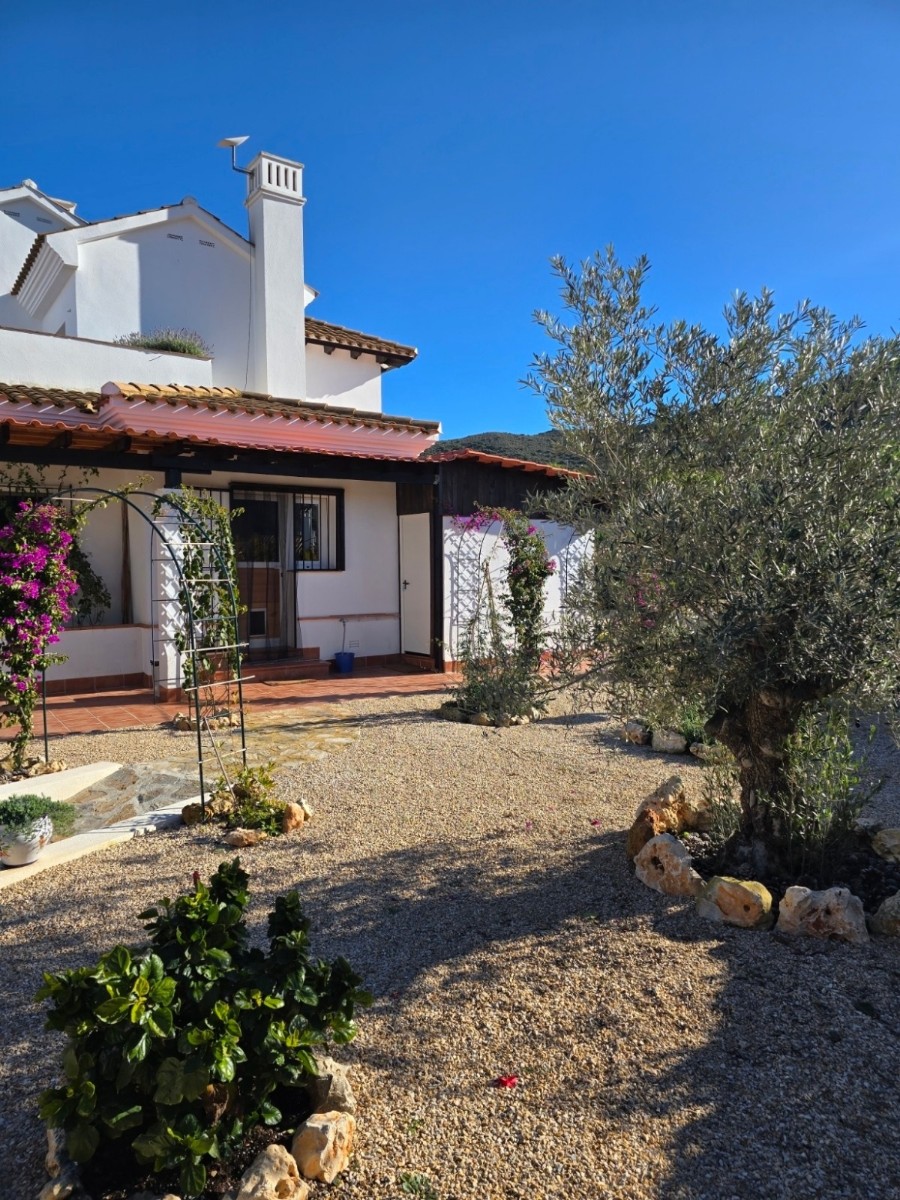 3 Bed, 2 Bath, HouseFor Sale, Fuente Alamo, Murcia