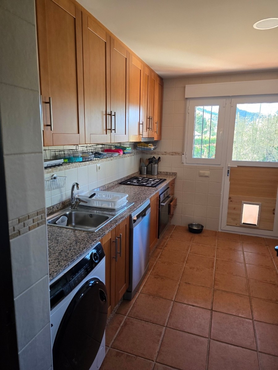 3 Bed, 2 Bath, HouseFor Sale, Fuente Alamo, Murcia