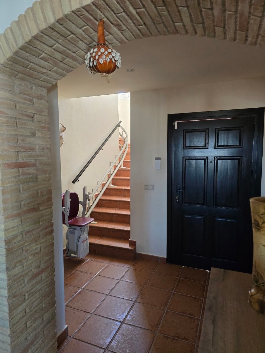 3 Bed, 2 Bath, HouseFor Sale, Fuente Alamo, Murcia