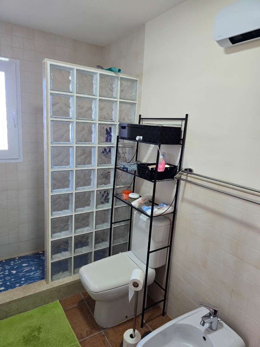 3 Bed, 2 Bath, HouseFor Sale, Fuente Alamo, Murcia