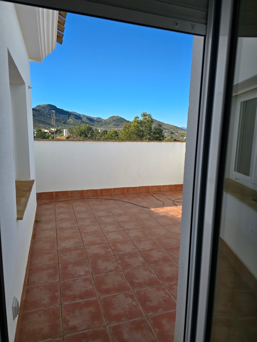 3 Bed, 2 Bath, HouseFor Sale, Fuente Alamo, Murcia