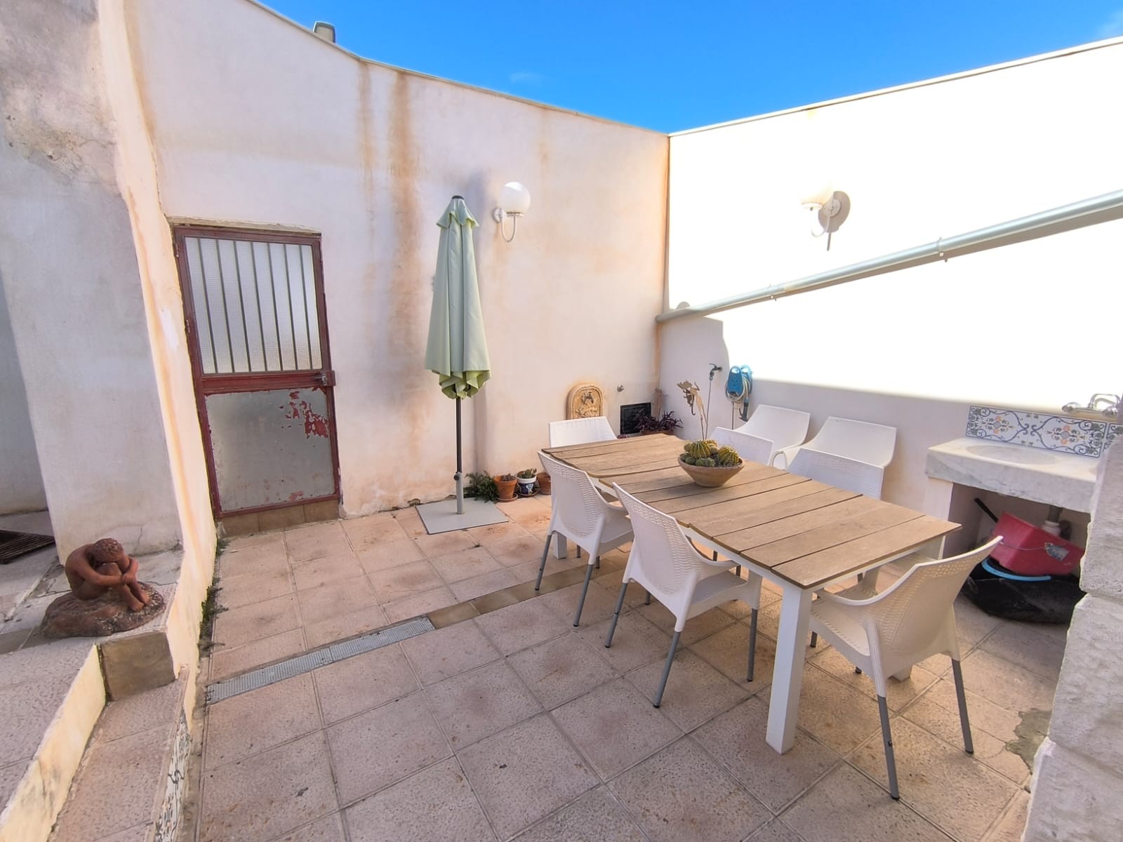 5 Bed, 3 Bath, HouseFor Sale, Raspay, Murcia