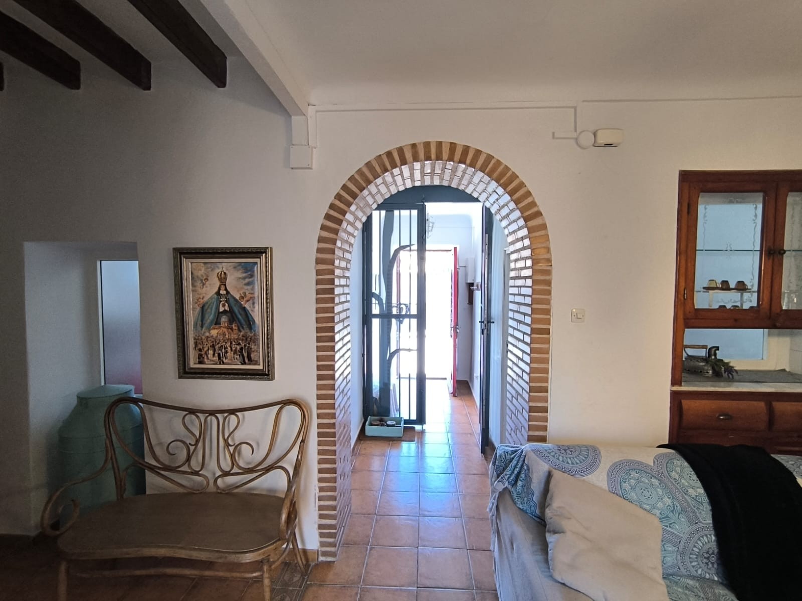 5 Bed, 3 Bath, HouseFor Sale, Raspay, Murcia