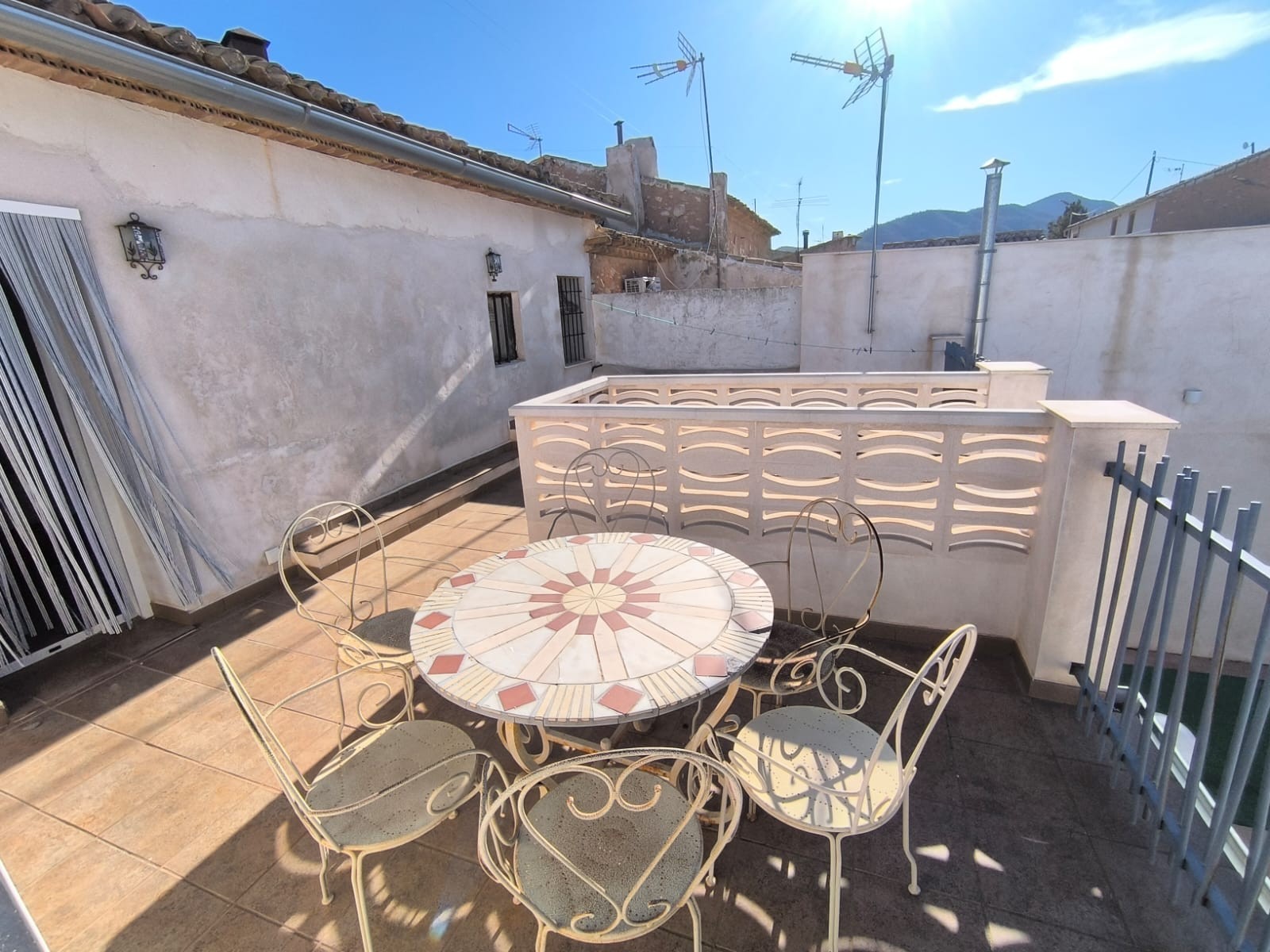 5 Bed, 3 Bath, HouseFor Sale, Raspay, Murcia