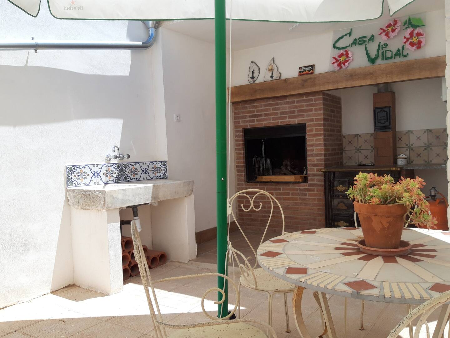 5 Bed, 3 Bath, HouseFor Sale, Raspay, Murcia
