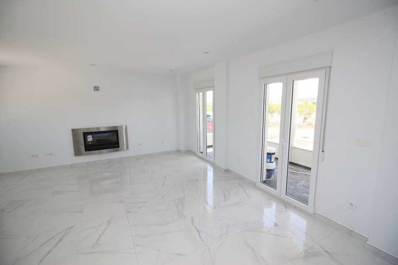 6 Bed, 4 Bath, HouseFor Sale, Pinoso, Alicante