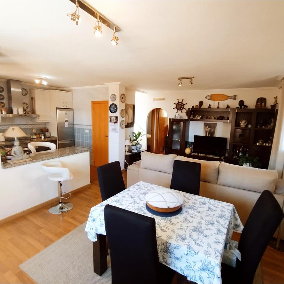 3 Bed, 2 Bath, HouseFor Sale, Ciudad Quesada, Alicante