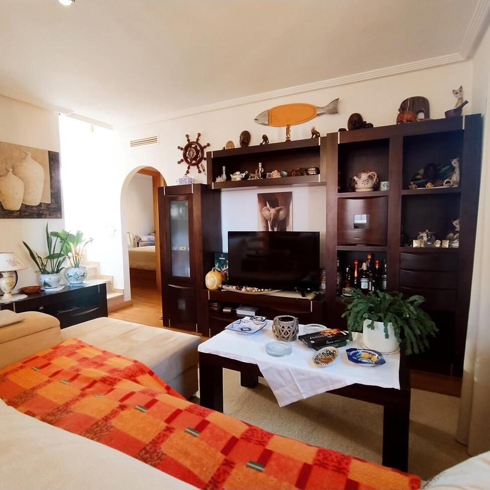 3 Bed, 2 Bath, HouseFor Sale, Ciudad Quesada, Alicante