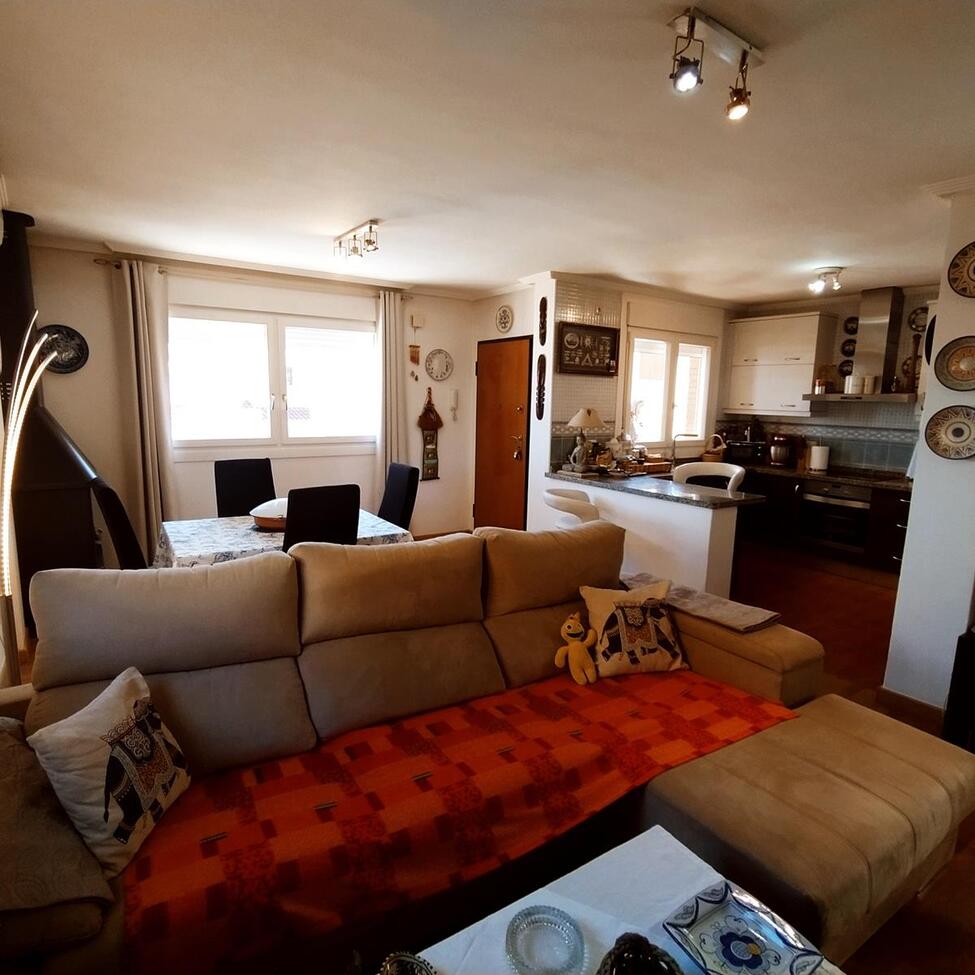 3 Bed, 2 Bath, HouseFor Sale, Ciudad Quesada, Alicante