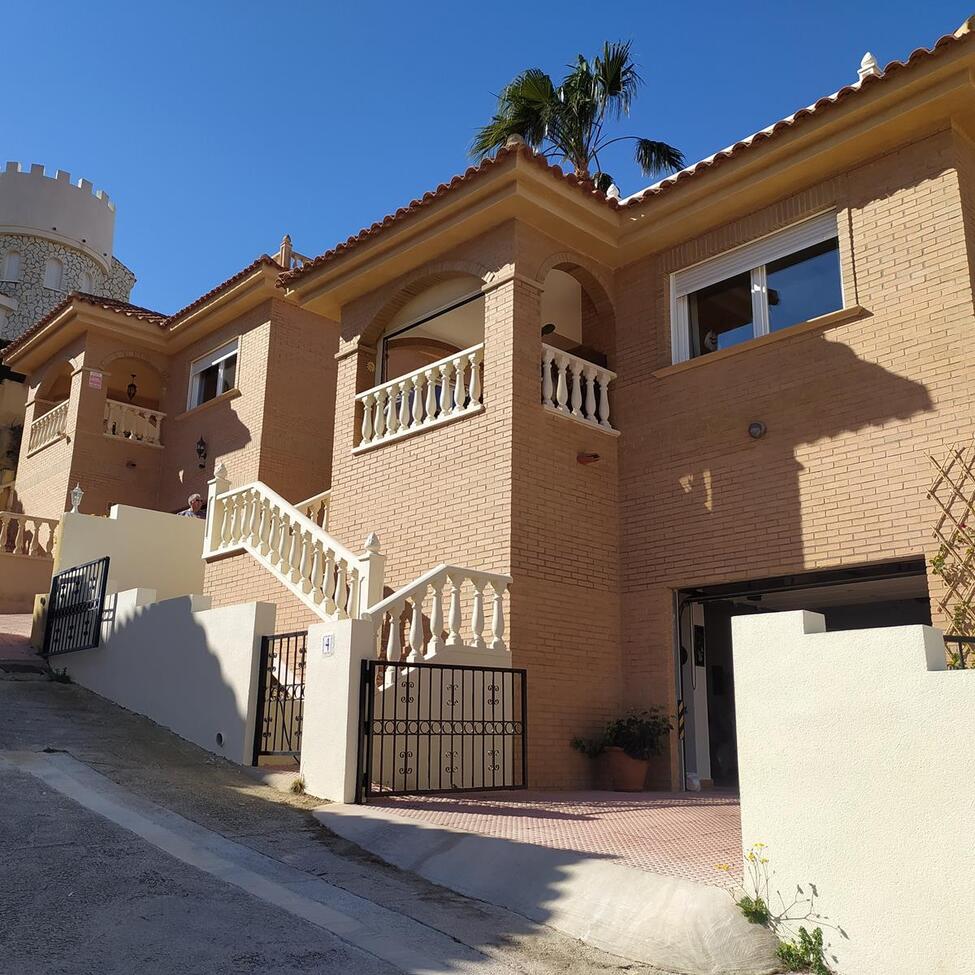 3 Bed, 2 Bath, HouseFor Sale, Ciudad Quesada, Alicante