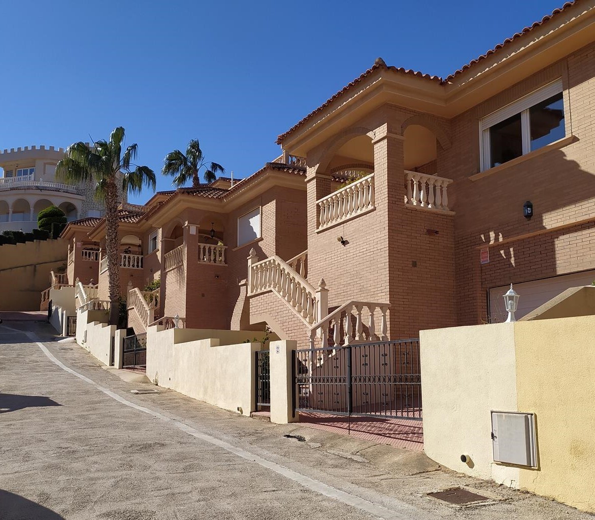3 Bed, 2 Bath, HouseFor Sale, Ciudad Quesada, Alicante