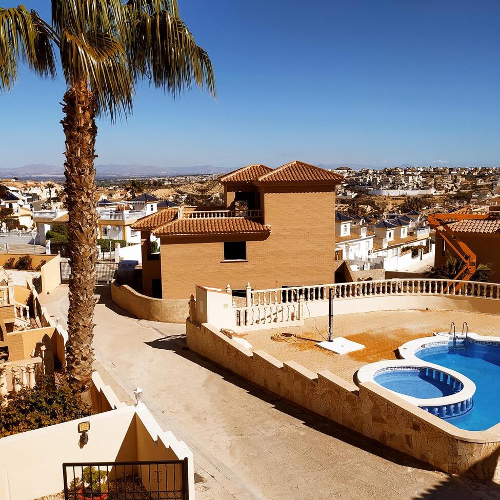 3 Bed, 2 Bath, HouseFor Sale, Ciudad Quesada, Alicante