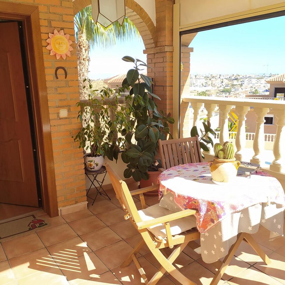 3 Bed, 2 Bath, HouseFor Sale, Ciudad Quesada, Alicante