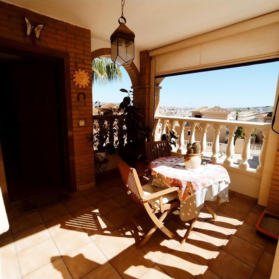 3 Bed, 2 Bath, HouseFor Sale, Ciudad Quesada, Alicante