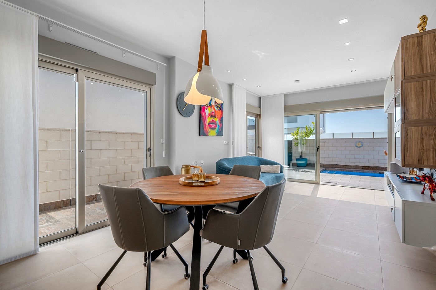 3 Bed, 3 Bath, HouseFor Sale, Orihuela, Alicante