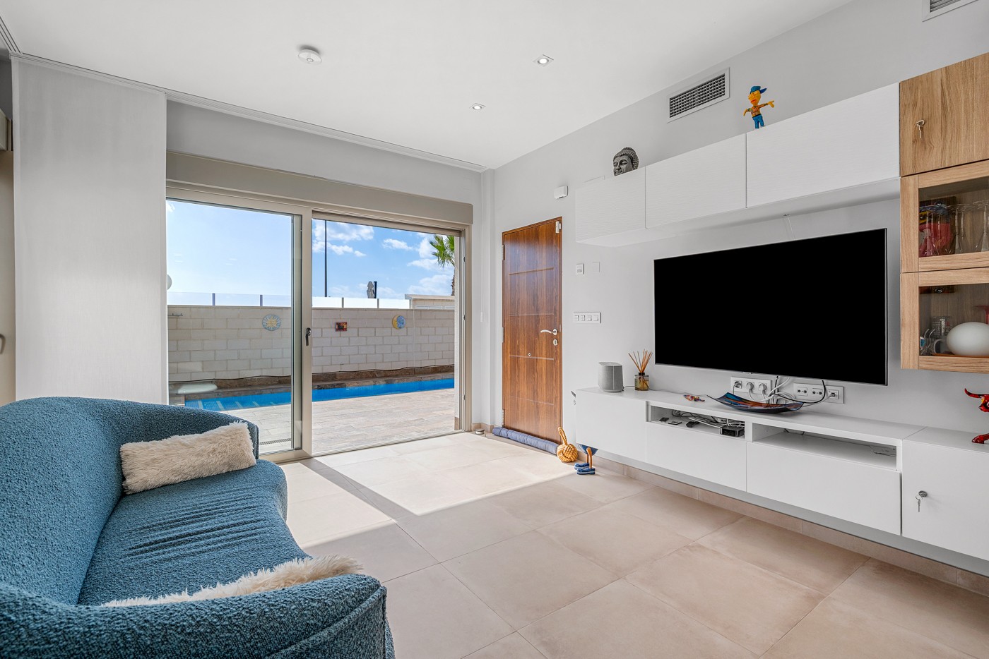 3 Bed, 3 Bath, HouseFor Sale, Orihuela, Alicante