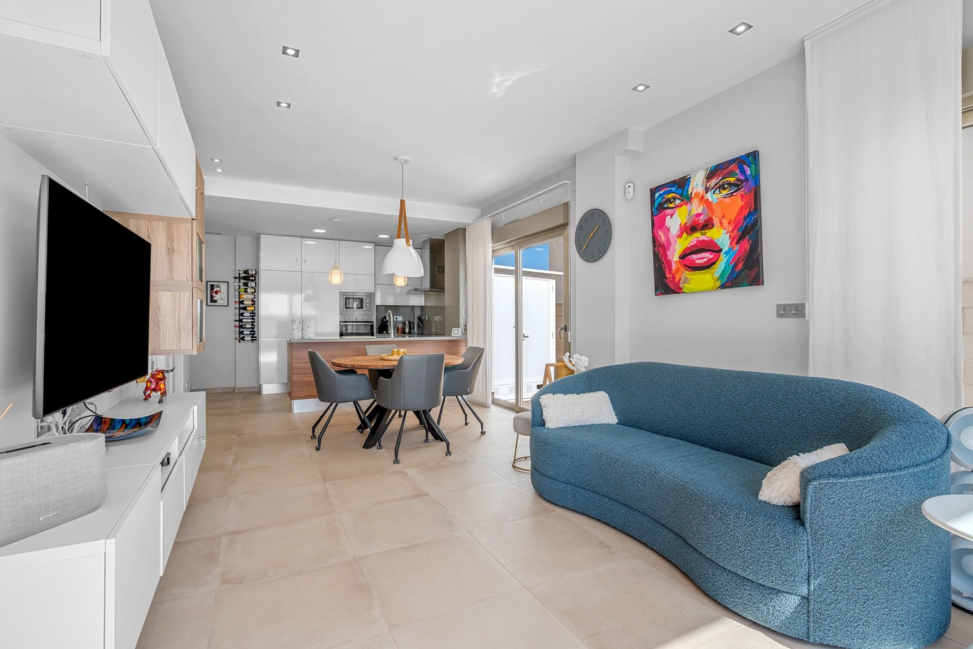 3 Bed, 3 Bath, HouseFor Sale, Orihuela, Alicante