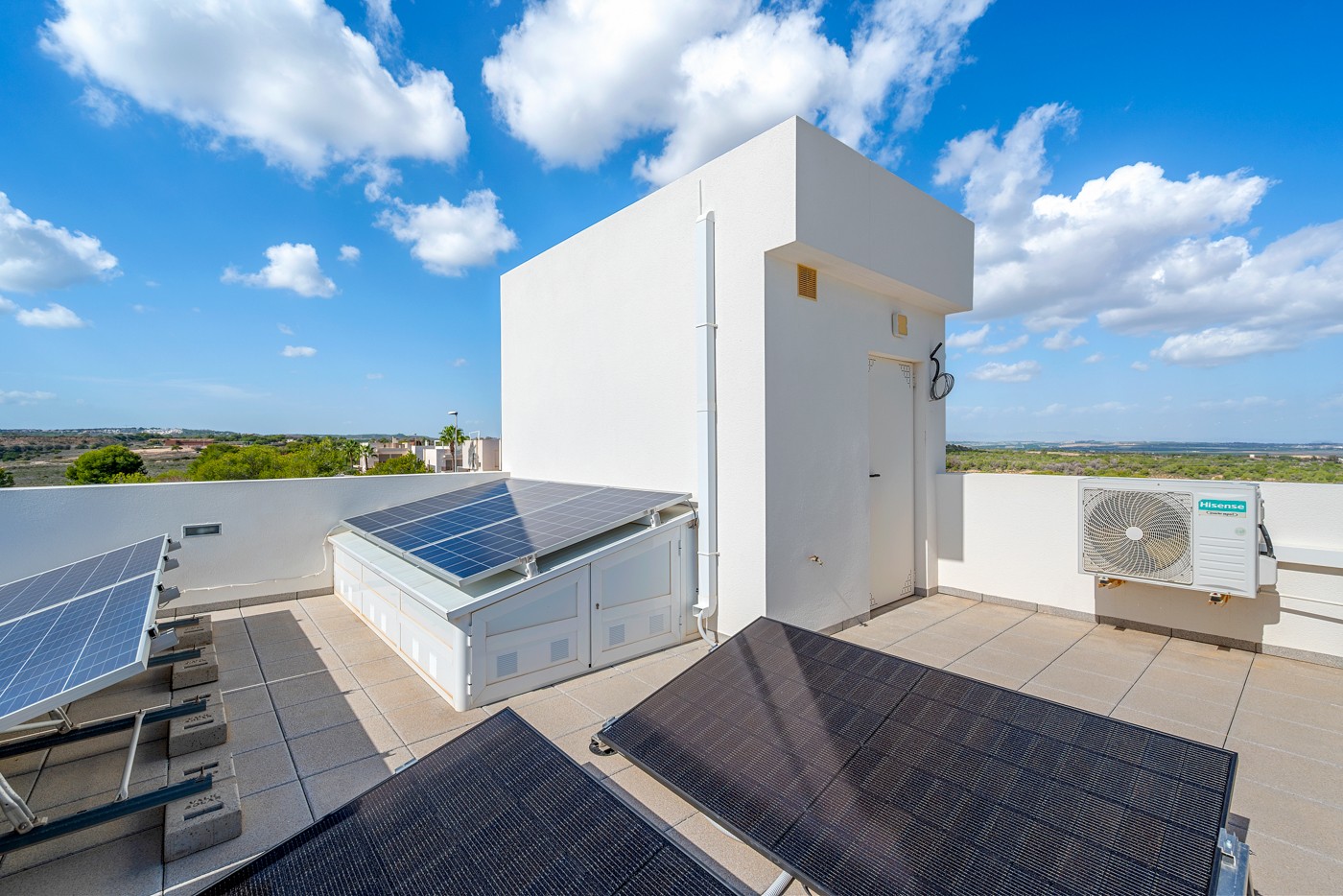 3 Bed, 3 Bath, HouseFor Sale, Orihuela, Alicante