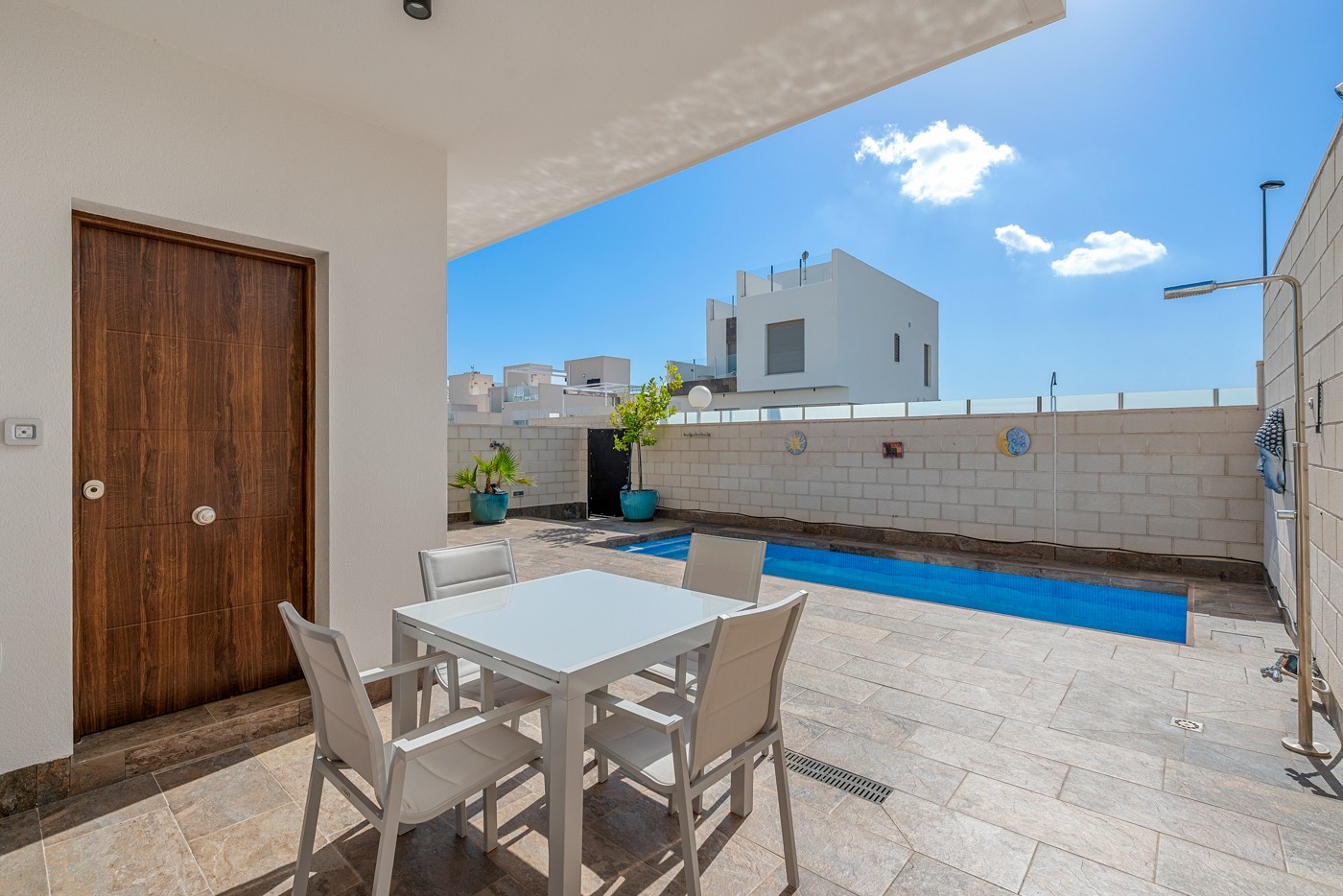 3 Bed, 3 Bath, HouseFor Sale, Orihuela, Alicante