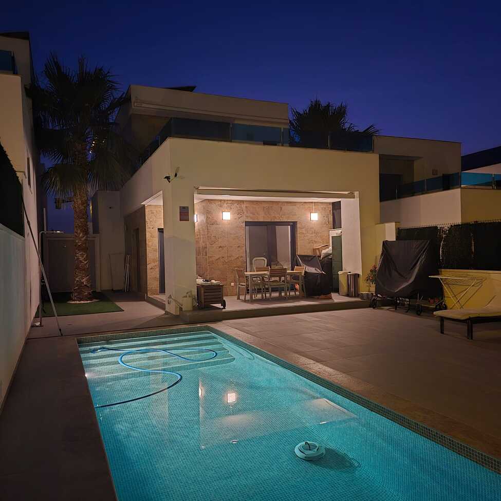 3 Bed, 3 Bath, HouseFor Sale, Bigastro, Alicante