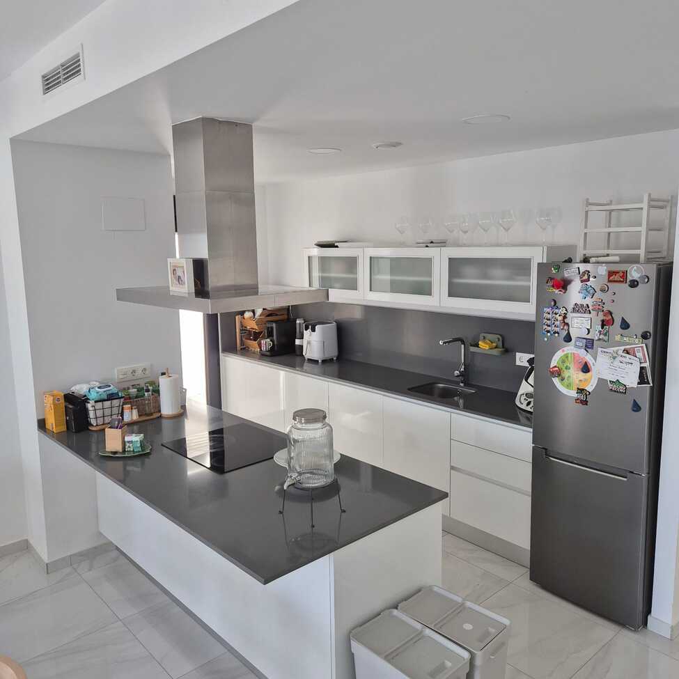 3 Bed, 3 Bath, HouseFor Sale, Bigastro, Alicante