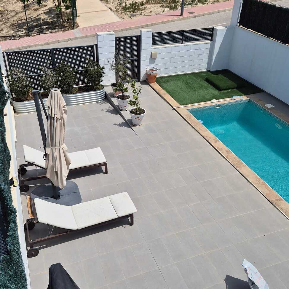 3 Bed, 3 Bath, HouseFor Sale, Bigastro, Alicante