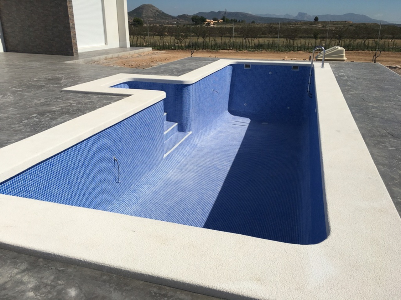 3 Bed, 2 Bath, HouseFor Sale, Pinoso, Alicante