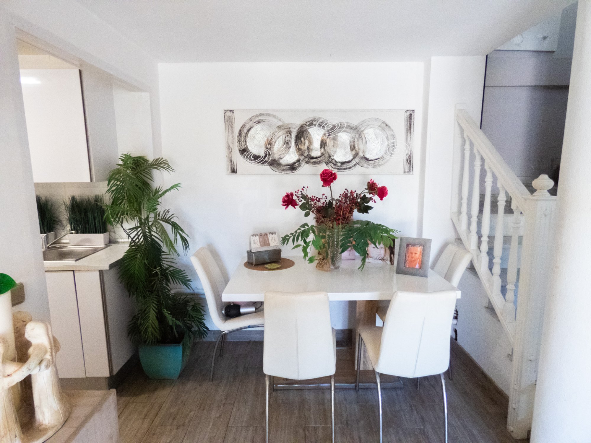 4 Bed, 3 Bath, HouseFor Sale, Playa Flamenca, Alicante