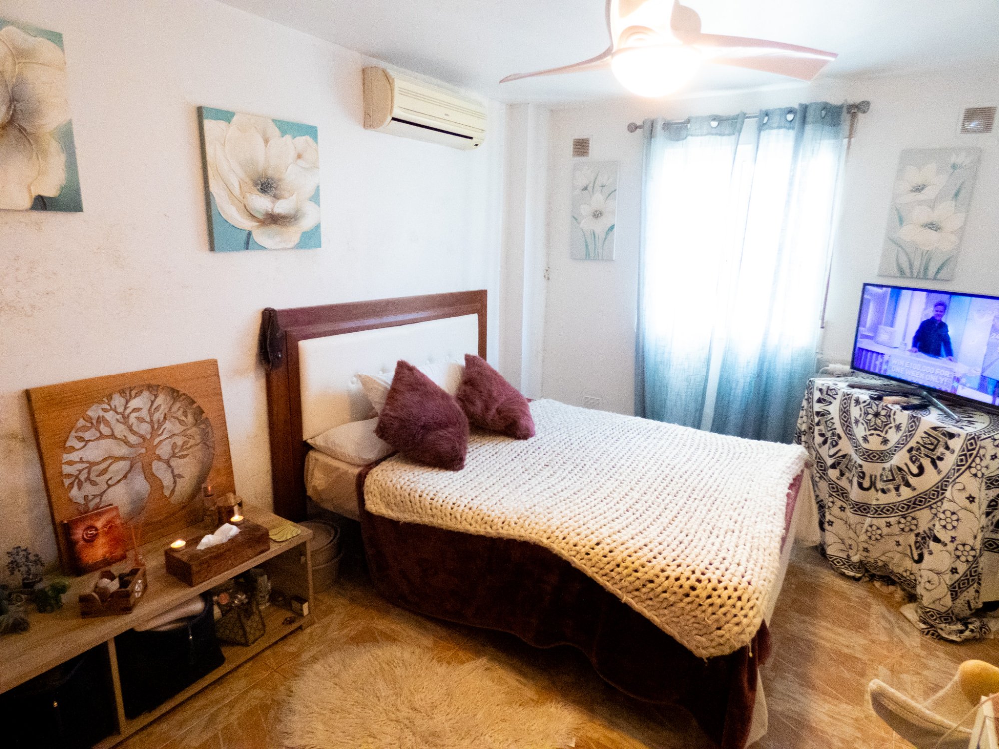 4 Bed, 3 Bath, HouseFor Sale, Playa Flamenca, Alicante