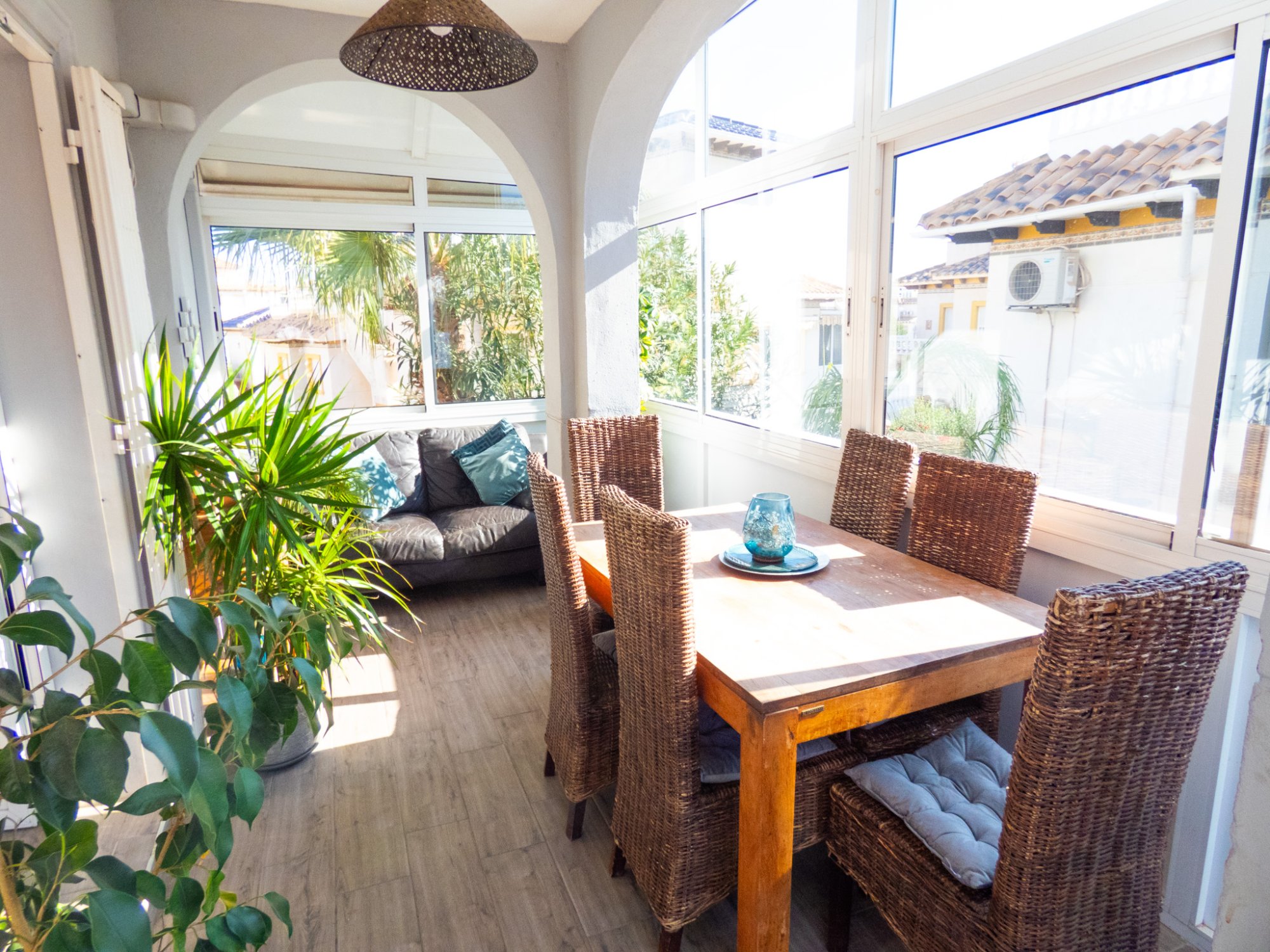 4 Bed, 3 Bath, HouseFor Sale, Playa Flamenca, Alicante