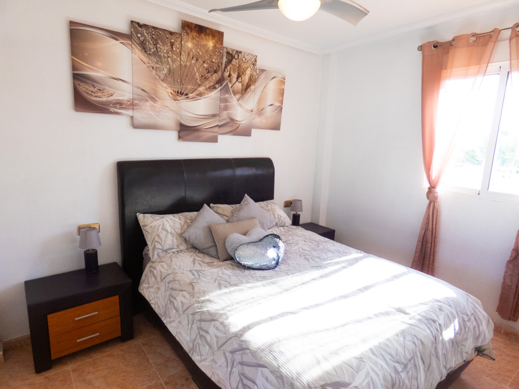 4 Bed, 3 Bath, HouseFor Sale, Playa Flamenca, Alicante