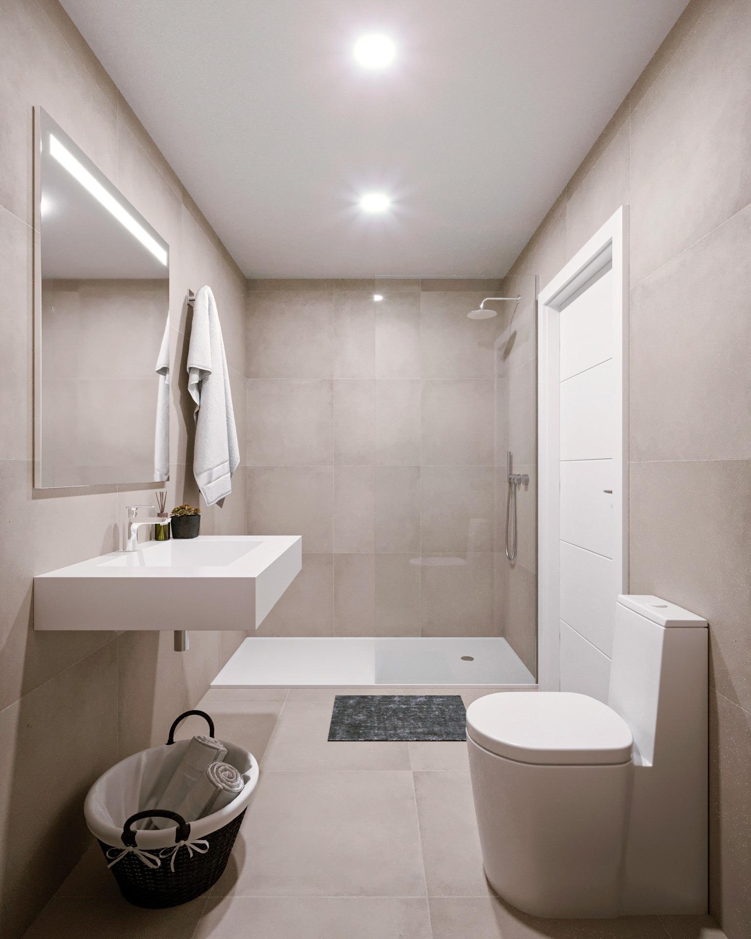 3 Bed, 3 Bath, HouseFor Sale, Fuente Alamo, Murcia