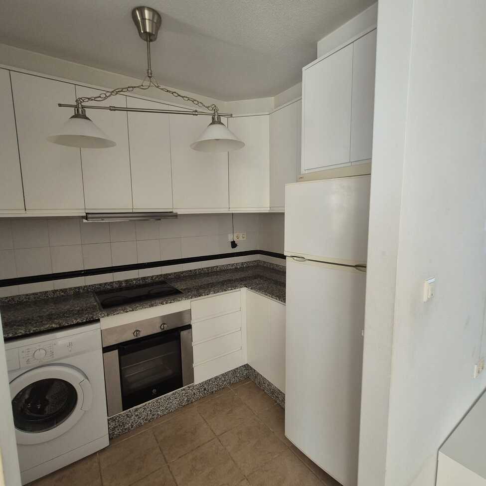 2 Bed, 2 Bath, ApartmentFor Sale, Jacarilla, Alicante