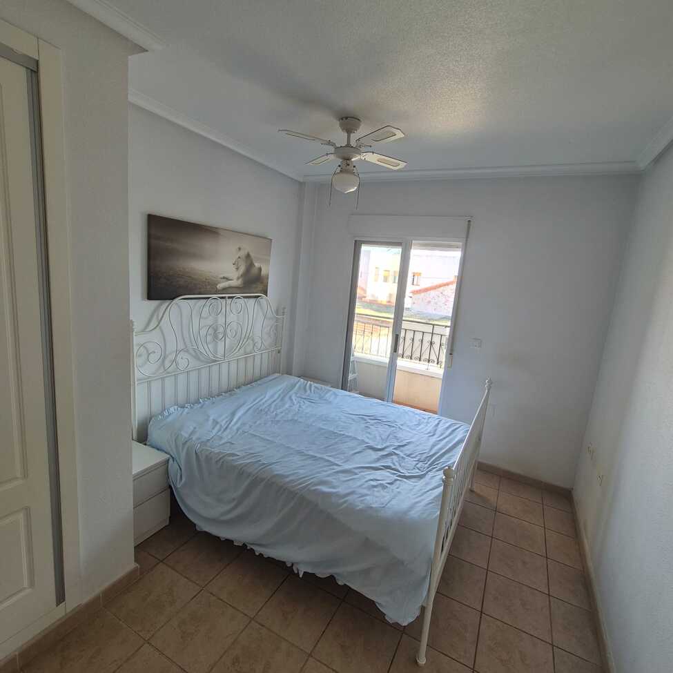 2 Bed, 2 Bath, ApartmentFor Sale, Jacarilla, Alicante