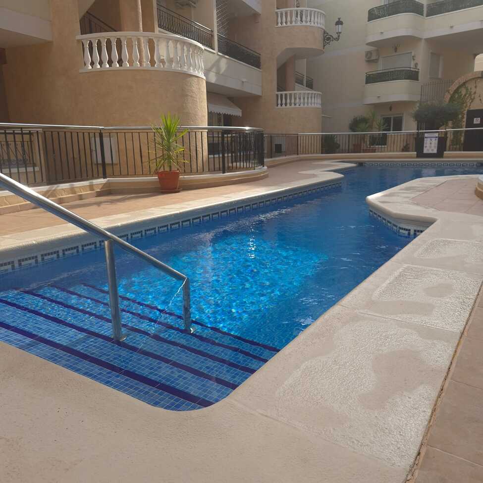 2 Bed, 2 Bath, ApartmentFor Sale, Jacarilla, Alicante