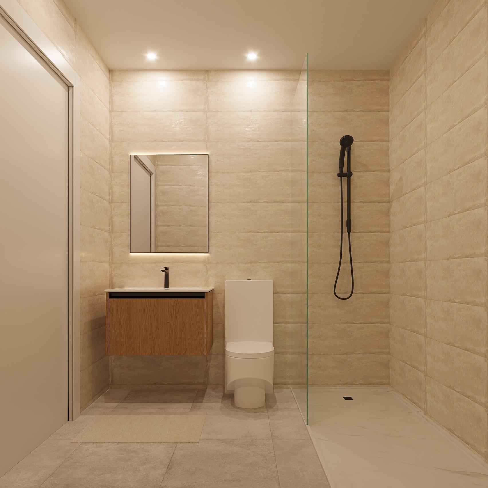 3 Bed, 2 Bath, HouseFor Sale, Torre Pacheco, Murcia