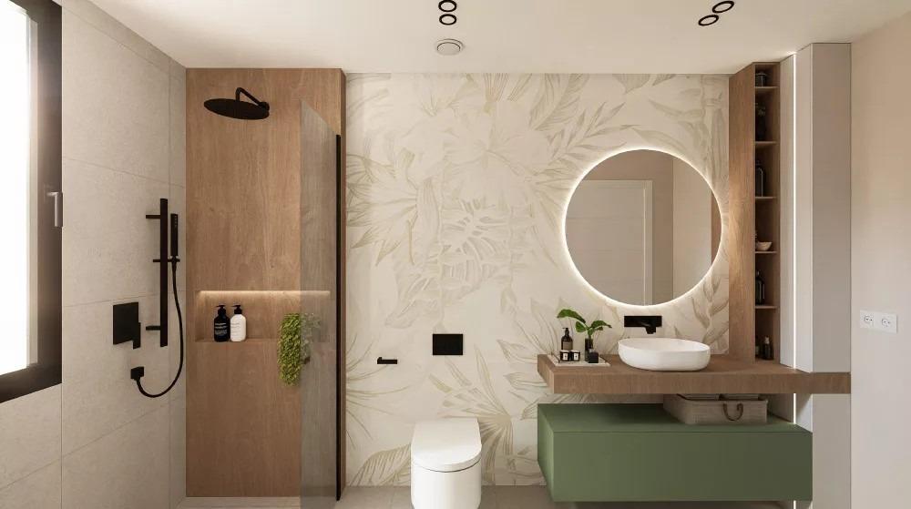 4 Bed, 3 Bath, HouseFor Sale, Banos y Mendigo, Murcia