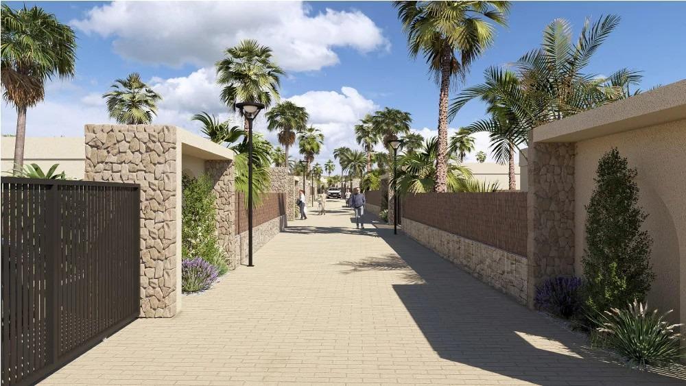 4 Bed, 3 Bath, HouseFor Sale, Banos y Mendigo, Murcia