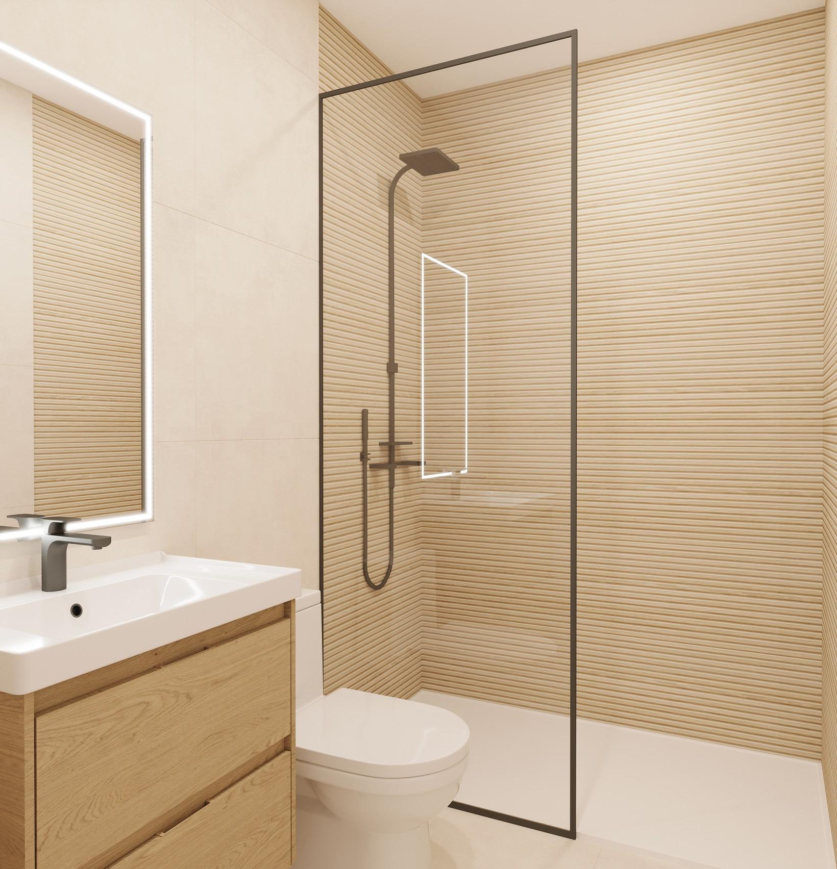 1 Bed, 1 Bath, ApartmentFor Sale, San Miguel de Salinas, Alicante