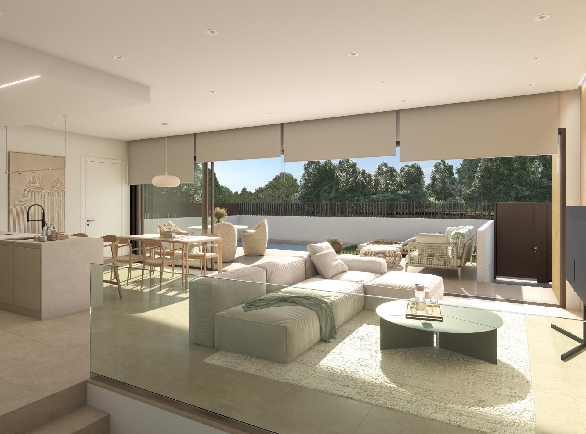 3 Bed, 2 Bath, HouseFor Sale, Dolores, Alicante