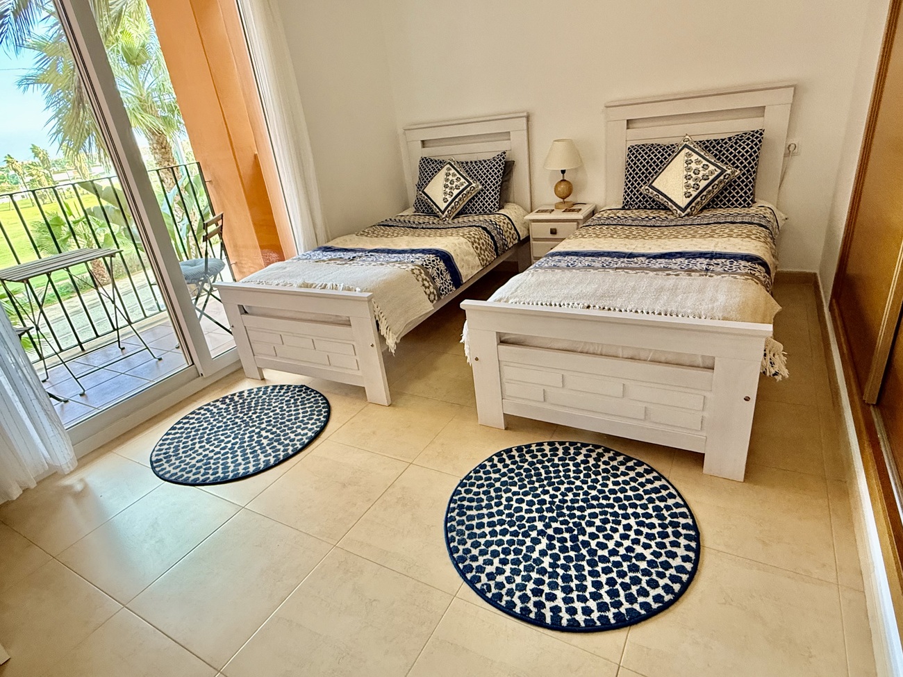 2 Bed, 2 Bath, ApartmentFor Sale, Mar Menor Golf Resort, Murcia