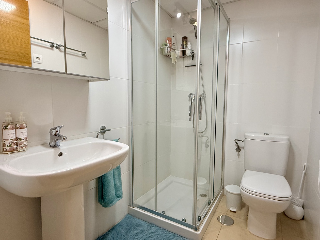 2 Bed, 2 Bath, ApartmentFor Sale, Mar Menor Golf Resort, Murcia